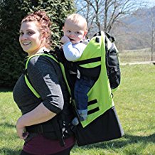 baby hiking backpacks